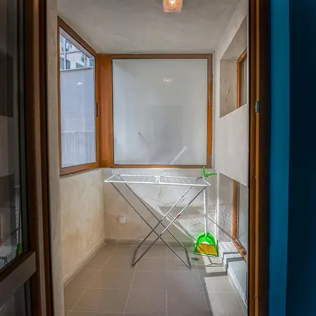 Apartment Red Square Varna