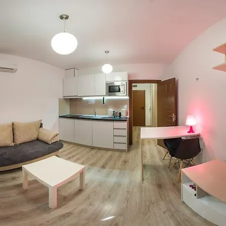 Apartment Red Square *