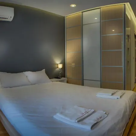 Apartment Red Square Varna